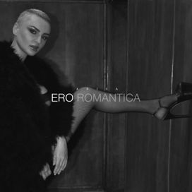 Ero Romantica - 2021 • Álbum