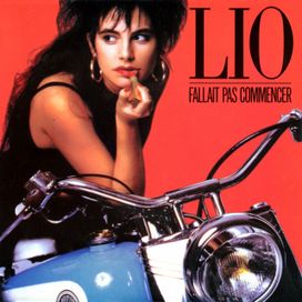 Fallait Pas Commencer - 1986 • Single/EP