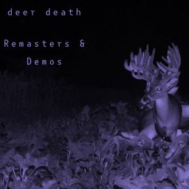 Remasters &amp; Demos - 2024 • Álbum