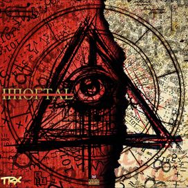 Imortal - 2017 • Álbum