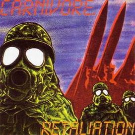 Retaliation - 1987 • Álbum