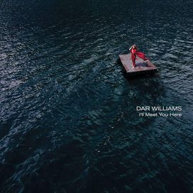 I'll Meet You Here - 2021 • Álbum