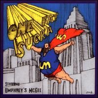 One Fat Sucka - 2001 • Álbum