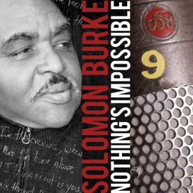 Nothing's Impossible - 2010 • Álbum