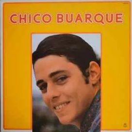 Chico Buarque - 1987 • Coletânea
