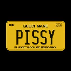 Pissy (feat. Roddy Ricch, Nardo Wick) - 2023 • Single/EP