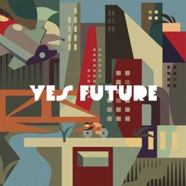 Yes Future - 2023 • Álbum