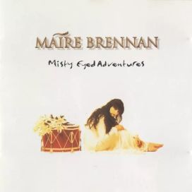 Misty Eyed Adventures - 1994 • Álbum