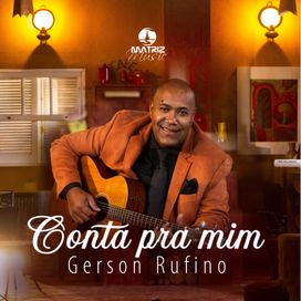 Conta pra Mim - 2026 • Álbum