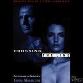 Crossing The Line - 1991 • Álbum