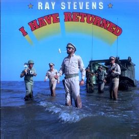 I Have Returned - 1984 • Álbum