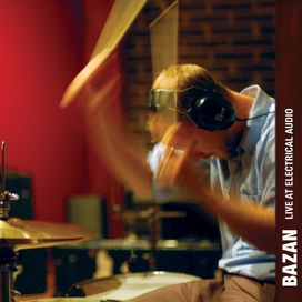 Live At Electrical Audio - 2010 • Álbum