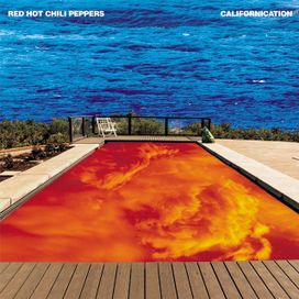 Californication (Deluxe Edition) - 1999 • Álbum
