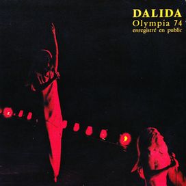 Olympia 74 - 1974 • Álbum