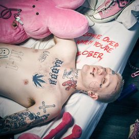 Come Over When You're Sober, Pt. 1 - 2017 • Álbum