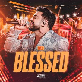 Blessed Vol. 2 (Ao Vivo) - 2024 • Álbum