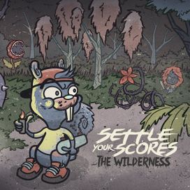 The Wilderness - 2016 • Álbum