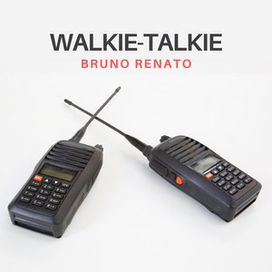 Walkie-Talkie - 2022 • Single/EP