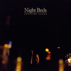 Country Sleep - 2012 • Álbum