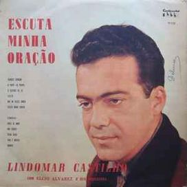 Escuta Minha Oração - 1965 • Álbum