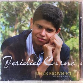 Deus Proverá - 2010 • Álbum