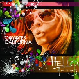Hello Fellas - 2011 • Álbum