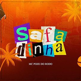 Safadinha - 2020 • Sencillo/EP