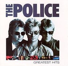Greatest Hits  - 1992 • Álbum