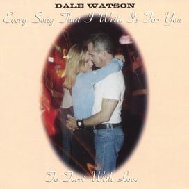 Every Song I Write Is For You - 2000 • Álbum