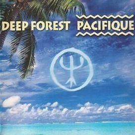 Pacifique - 2000 • Álbum