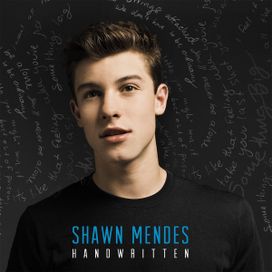 Handwritten (Deluxe) - 2015 • Álbum