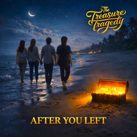 After You Left - 2026 • Sencillo/EP