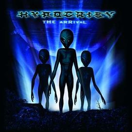 The Arrival - 2004 • Álbum