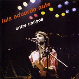 Entre Amigos - 1983 • Álbum