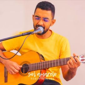 Sol Amarelo - 2024 • Sencillo/EP