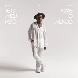 Se o Meu Peito Fosse o Mundo (Lado A) - 2023 • Single/EP