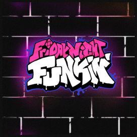 Friday Night Funkin', Vol. 1 (Original Game Soundtrack) - 2020 • Álbum