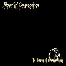 The Dawning Of Mournful Hymns - 2002 • Álbum