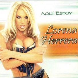 Aquí Estoy - 2005 • Álbum