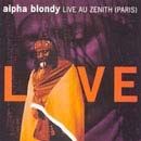 Best of Alpha Blondy - 2002 • Álbum