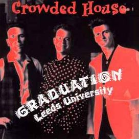 Graduation (Leeds University) - 1997 • Álbum