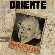 Desorientado - 2011 • Álbum