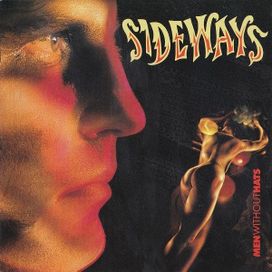 Sideways - 1991 • Álbum