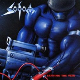 Tapping the Vein - 1992 • Álbum