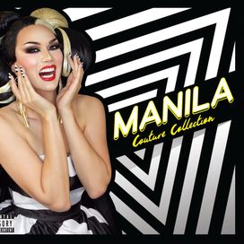 Manila Couture Collection - 2016 • Álbum