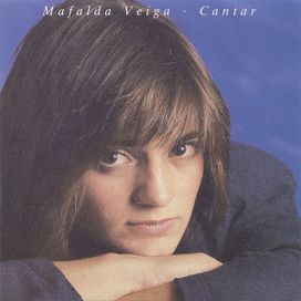 Cantar - 1988 • Álbum