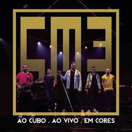 Ao Cubo, Ao Vivo, Em Cores - 2019 • Álbum