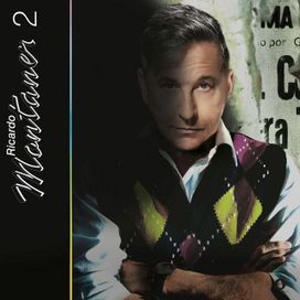Ricardo Montaner 2 (Versión Montaner) - 2024 • Álbum