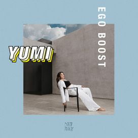 Ego Boost - 2018 • Single/EP