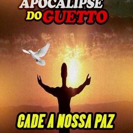 Cade a Nossa Paz - 2024 • Sencillo/EP